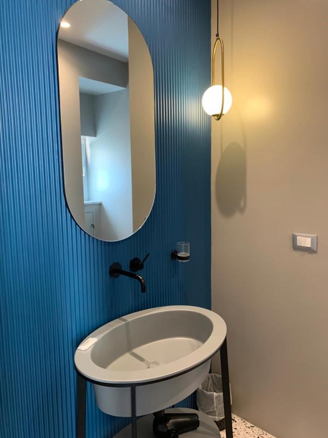 Bed & Breakfast Luciani 33 Salerno