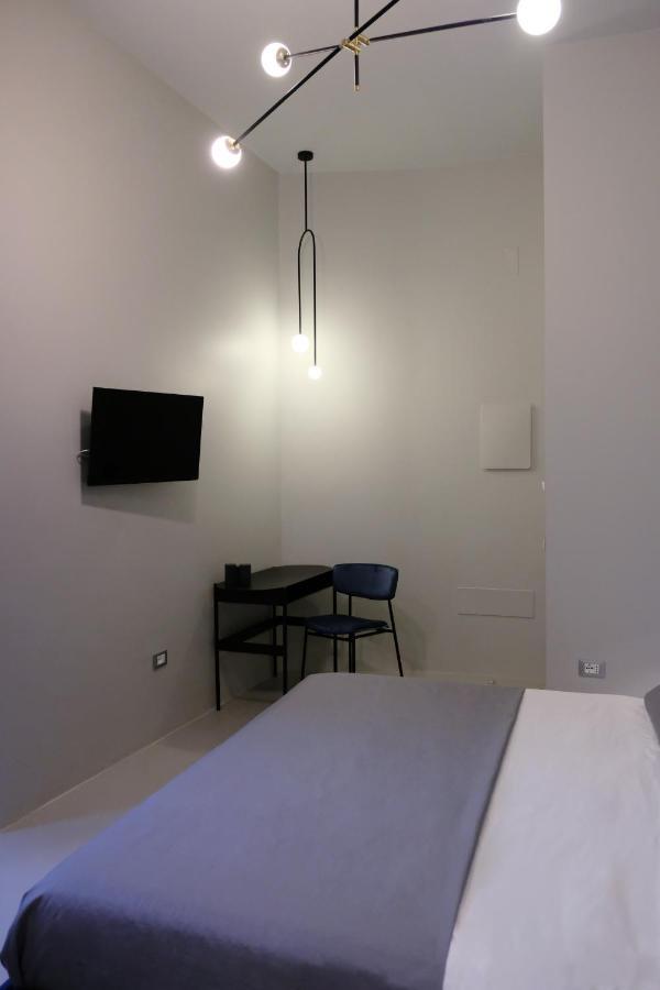 Luciani 33 Bed & Breakfast