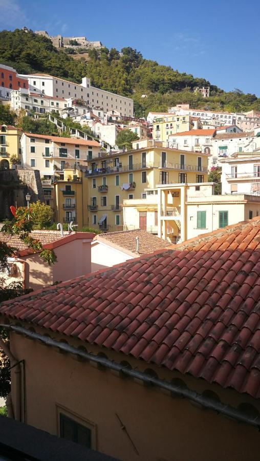 Luciani 33 Bed & Breakfast