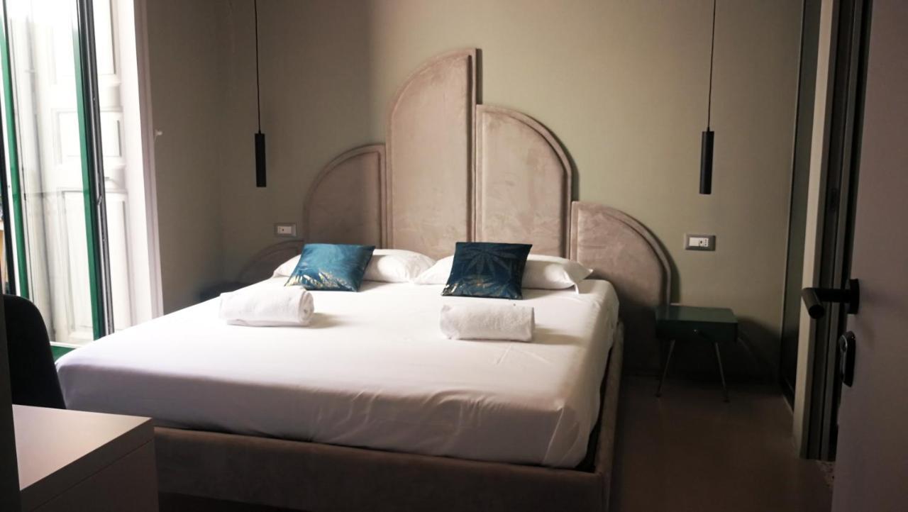 Luciani 33 Bed & Breakfast *