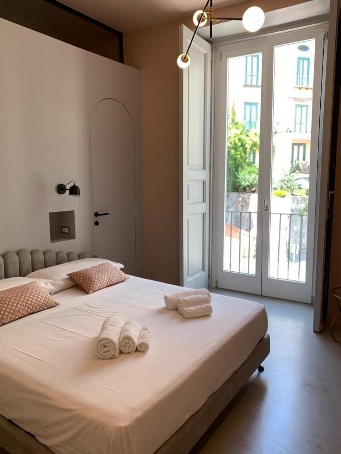 Bed & Breakfast Luciani 33 *