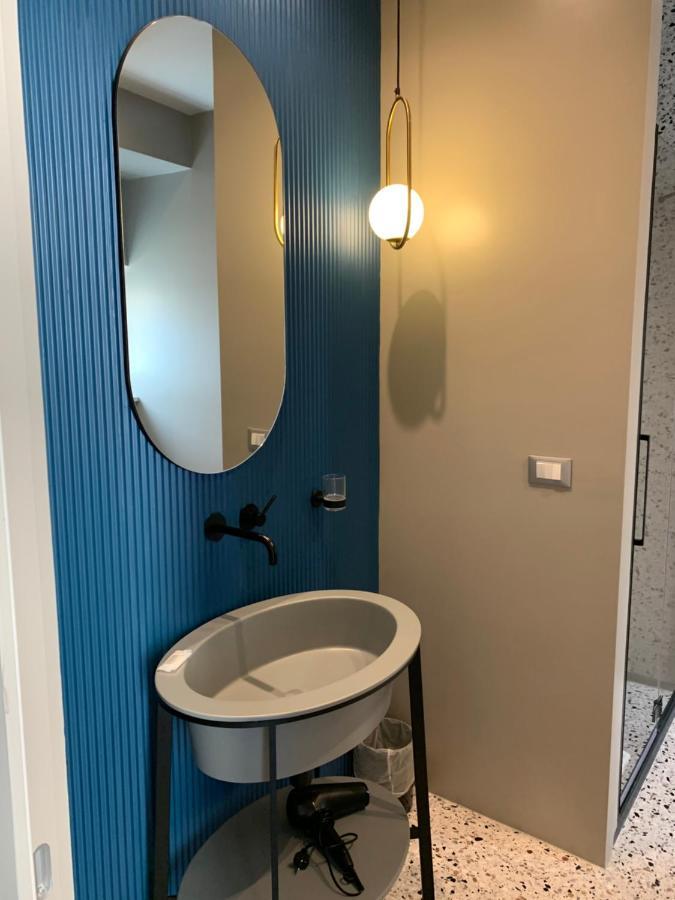 Luciani 33 Bed & Breakfast *