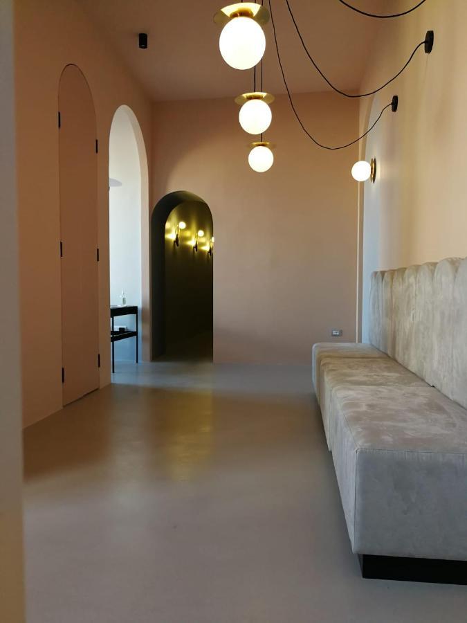 Bed & Breakfast Luciani 33