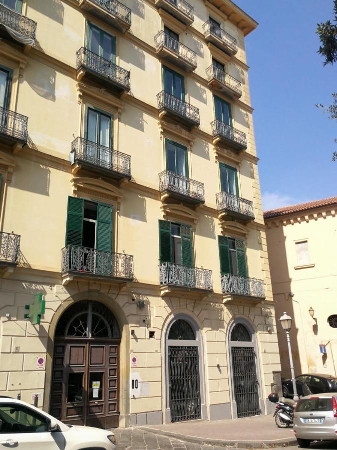 Bed & Breakfast Luciani 33 *