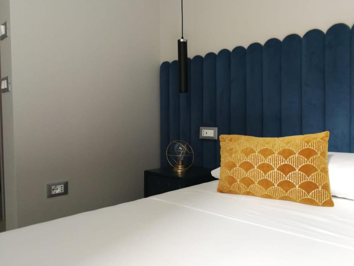 Bed & Breakfast Luciani 33