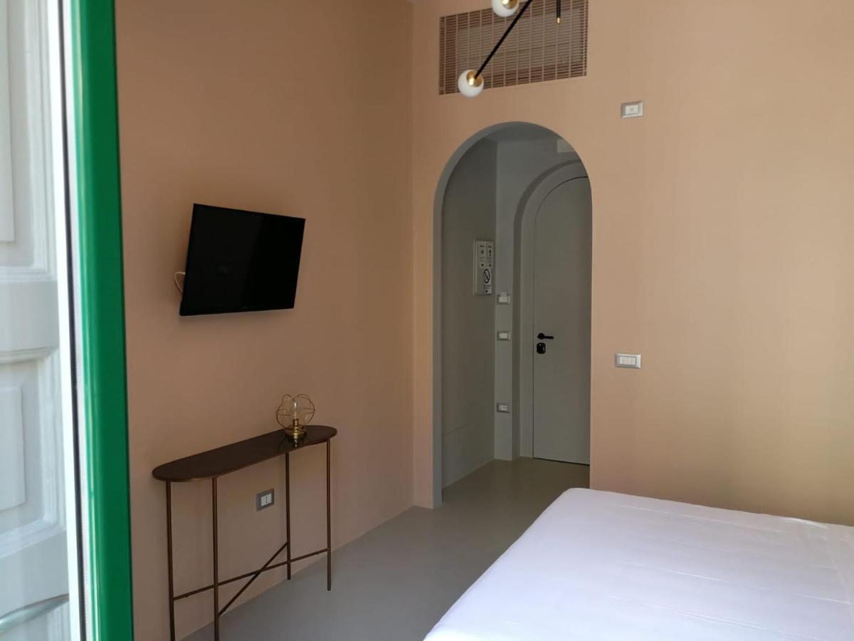 Bed & Breakfast Luciani 33 *