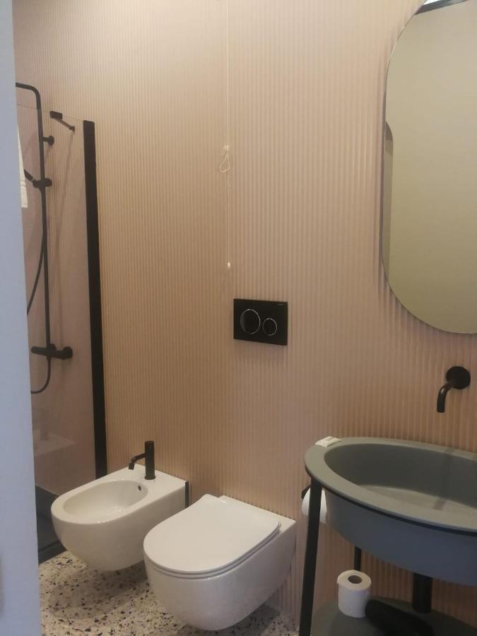 Luciani 33 Bed & Breakfast *