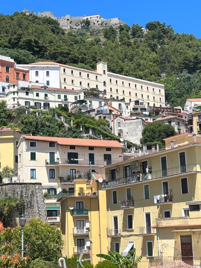 Bed & Breakfast Luciani 33