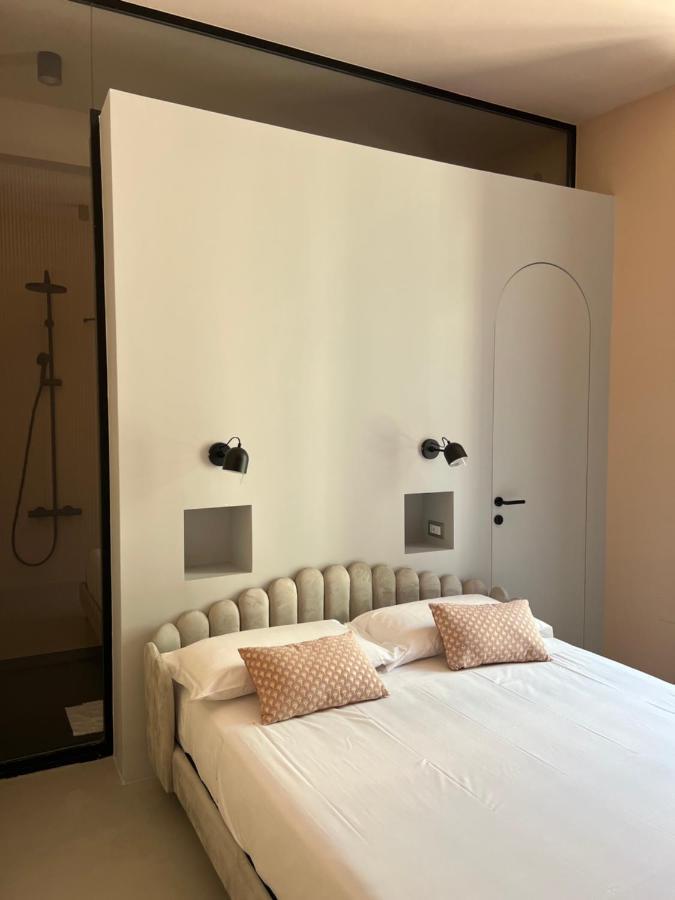 Bed & Breakfast Luciani 33 Salerno